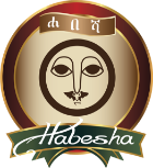 Habesha Ethiopian Restaurant & bar logo top